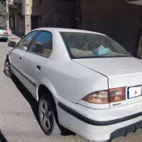 سمند مدل ۹۱|خودرو سواری و وانت|بهارستان, |دیوار