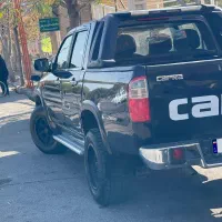 کاپرا دو دفرانسیل|خودرو سواری و وانت|میاندوآب, |دیوار