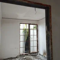 گچکاری ،گچبری،لکه گیری|خدمات پیشه و مهارت|ماهدشت, |دیوار