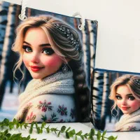 ست کیف دستی با کیف ارایش|صنایع دستی و سایر لوازم تزئینی|میاندوآب, |دیوار