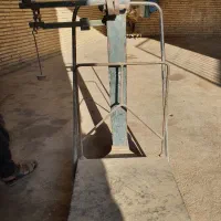 ترازو بسیار تمیز
