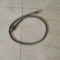 شلنگ شیر دستشویی