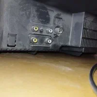 تلویزیون قدیمی شهاب|تلویزیون و پروژکتور|تهران, امانیه|دیوار