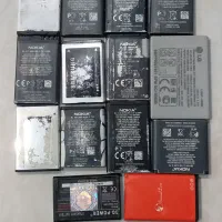 باسلام تعدادی گوشی سالم همراه دوعددتبلت|موبایل|باقرشهر, |دیوار