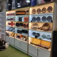 قفسه ددخانیات/۶ویترین/۱سوپرمارکت(۹دکور داروخانه/۷۸|فروشگاه و مغازه|تهران, حسن‌آباد|دیوار