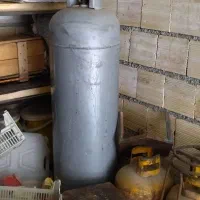 کپسول ۵۰ کیلویی