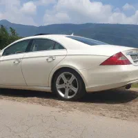 بنز کلاس CLS CLS350، مدل ۲۰۰۸|خودرو سواری و وانت|مشهد, راهنمایی|دیوار