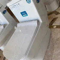 فرنگی گلسار(مدل یونیک)درجه یک|لوازم سرویس بهداشتی|شیراز, دوکوهک|دیوار