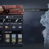 اکانت کالاف لول۴۰۰معاوضه با کلش آف کلنز|کنسول، بازی ویدئویی و آنلاین|سقز, |دیوار