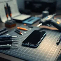 تعمیرات حرفه ای دکتر فون