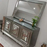 سرویس مبل چستر شرکتی پارچه ترک