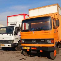 اتوبار باربری اسباب چی اسبابکشی نارمک پیروزی شرق