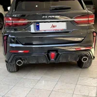 کی ام سی A5 مدل 403|خودرو سواری و وانت|مشهد, سید رضی|دیوار