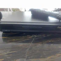 دی وی دی پاناسونیک در حد نو|پخشکننده DVD و ویدیو|تهران, شهرک غرب|دیوار