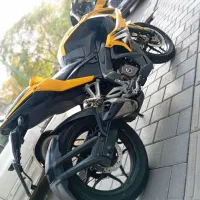 rs200|موتورسیکلت|تهران, اسکندری|دیوار