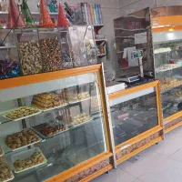 یخچال و ویترین