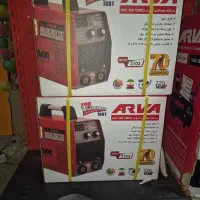 اینورتر ۲۰۰ آمپر آروا