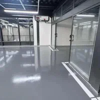 کفپوش اپوکسی و پلی یورتان