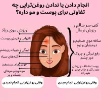 روغن تراپی|آرایشی، بهداشتی، درمانی|قم, صدوق|دیوار