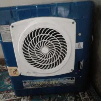 کولر‌آبی‌