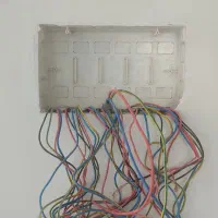 برقکار ساختمان|خدمات پیشه و مهارت|سبزوار, کاشفی شمالی (دادگستری)|دیوار