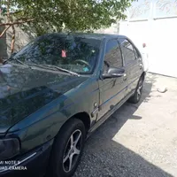 فروش پژو پارس مدل ۸۲