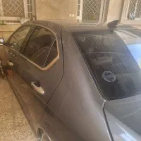 ماشین دنا پلاس توربوشارژ اتوماتیک 1403
