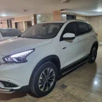 تیگو ۷مدل ۱۴۰۰در حد صفر واقعی|خودرو سواری و وانت|اصفهان, مهرآباد|دیوار