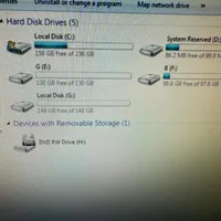 سیستم خانگی  ddr3/600GB/ram4/|رایانه رومیزی|کرمانشاه, |دیوار