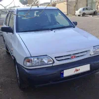 پراید 98 معاوضه