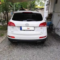 جک S5 مدل 98 در حد