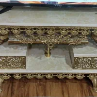 میز تلوزیون