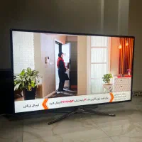 ال ای دی 50 سامسونگ اسمارت هوشمند درحدنو