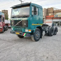 کشنده اف ۱۲ شرکت نفتی