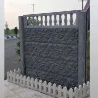 تولید انواع دیوار پیش ساخته|مصالح و تجهیزات ساختمان|ساوه, |دیوار