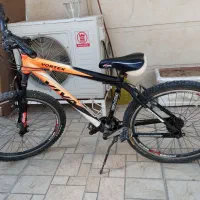 دوچرخه ویوا سایز 26