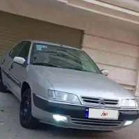 زانتیاELXسوپر لوکس4 اربگ پلاک شهرستان پلمپ بندر