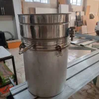 دیگه عرق گیری ۴۰ لیتری