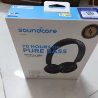 هدفون انکر مدل H30i|لوازم جانبی موبایل و تبلت|اصفهان, باغ کاران|دیوار