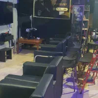 ۸۵ متر مغازه / بر طالقانی شمالی