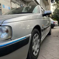 پژو پارس مدل۸۷ بیرنگ|خودرو سواری و وانت|رشت, انصاری|دیوار