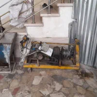 بالابر اجاره ای