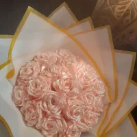 گل روبانی
