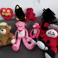 عروسک پولیشی