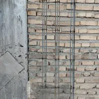 تولید پایه فنس بتونی گرد