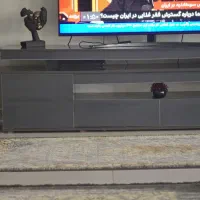 میز تلویزیون های گلس|میز تلویزیون|تهران, بوستان چیتگر|دیوار