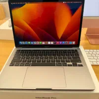 Macbook pro M2 2023|رایانه همراه|شیراز, عفیفآباد|دیوار