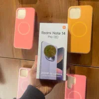 Redmi Note14pro 5G 512