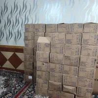 فن حلزونی الکتروژن تعمیرفن سایلنت فروشگاه سیدعلی|قطعات و لوازم جانبی رایانه|اهواز, فرهنگ شهر|دیوار