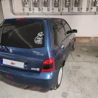 پراید 111 آبی|خودرو سواری و وانت|فیروزکوه, |دیوار